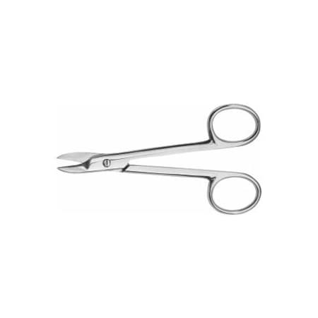 Holex Jeweller's Snips, Scissor Handles 768605 110